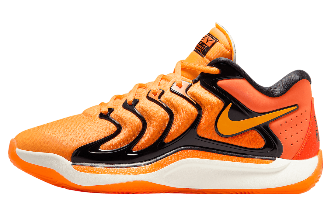 Men's KD 17 'Slim Reaper'