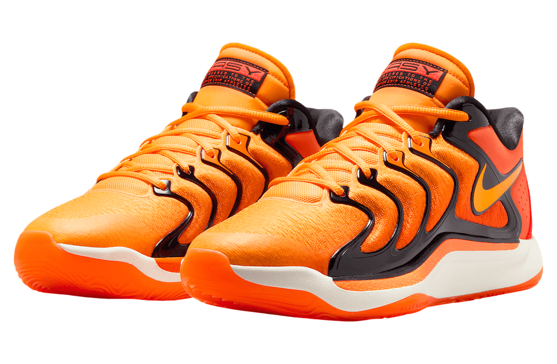 Men's KD 17 'Slim Reaper'