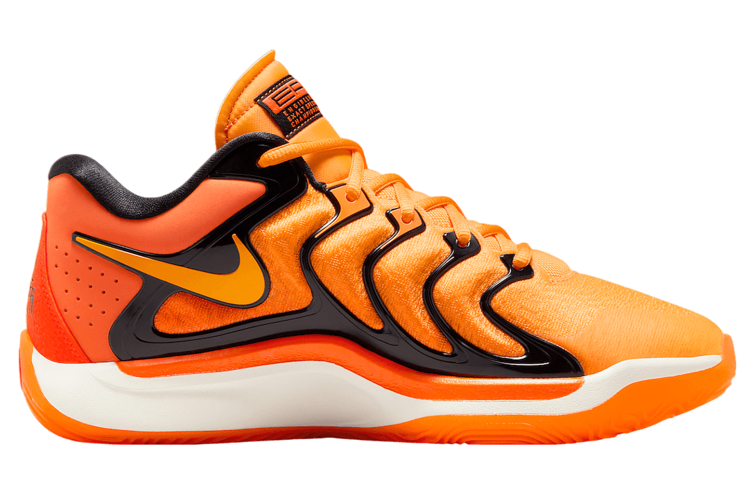 Men's KD 17 'Slim Reaper'