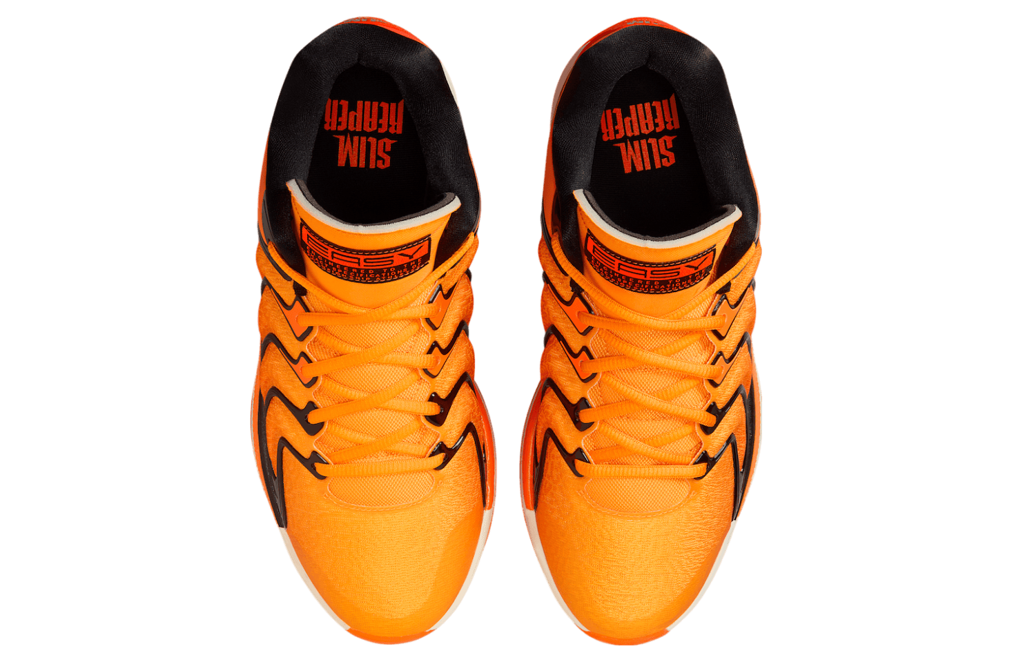 Men's KD 17 'Slim Reaper'