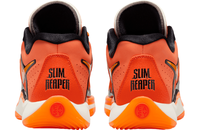 Men's KD 17 'Slim Reaper'