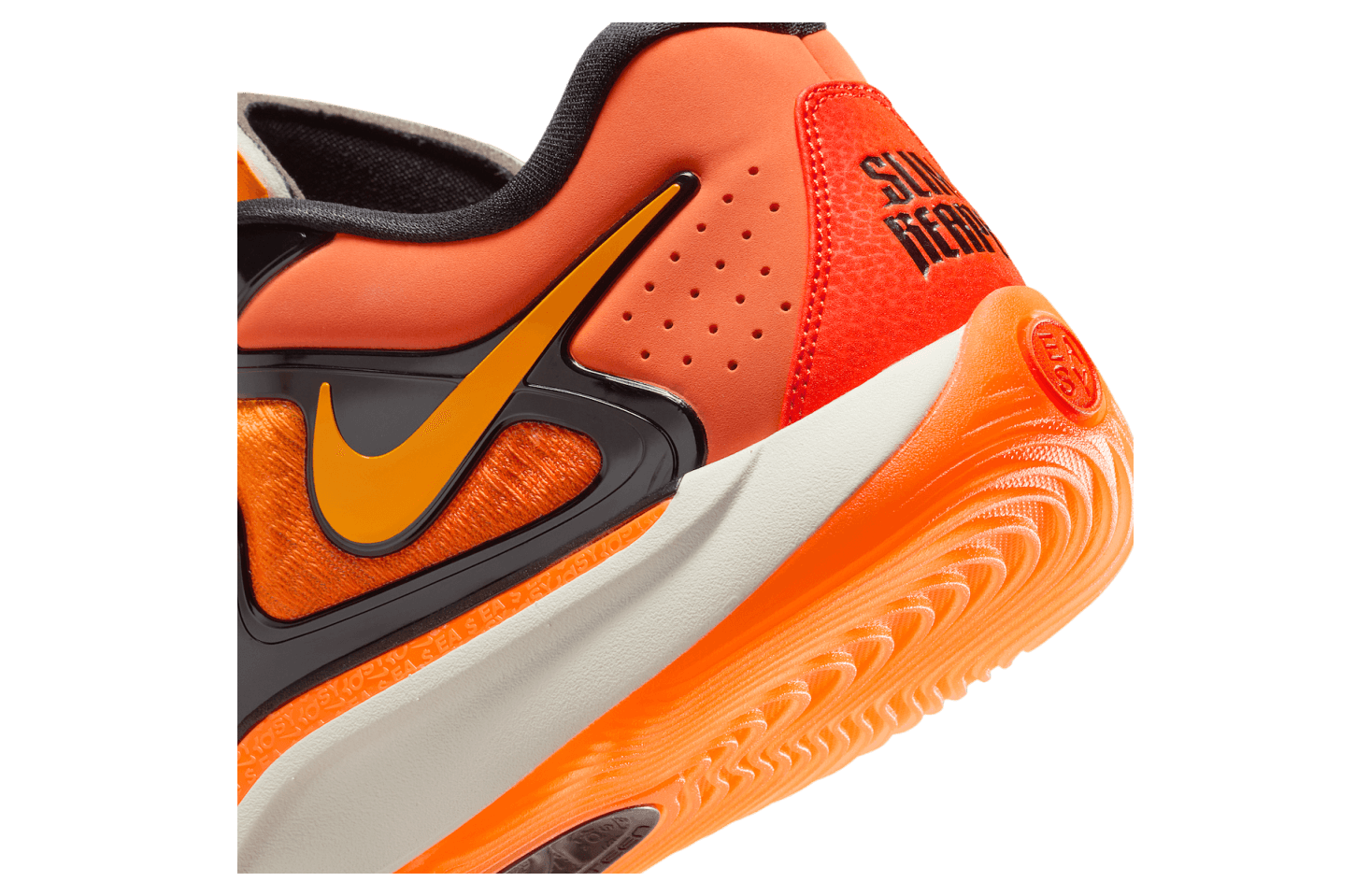 Men's KD 17 'Slim Reaper'