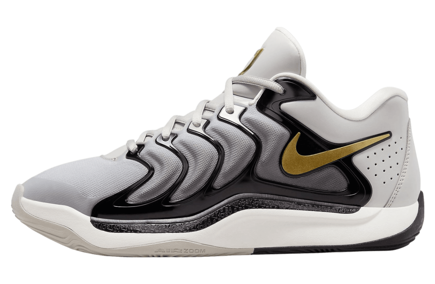 KD 17 EP 'Light Iron Ore Metallic Gold'