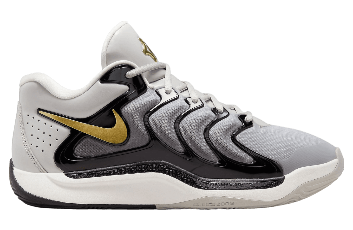 KD 17 EP 'Light Iron Ore Metallic Gold'
