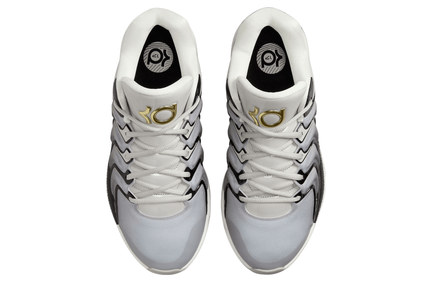 KD 17 EP 'Light Iron Ore Metallic Gold'