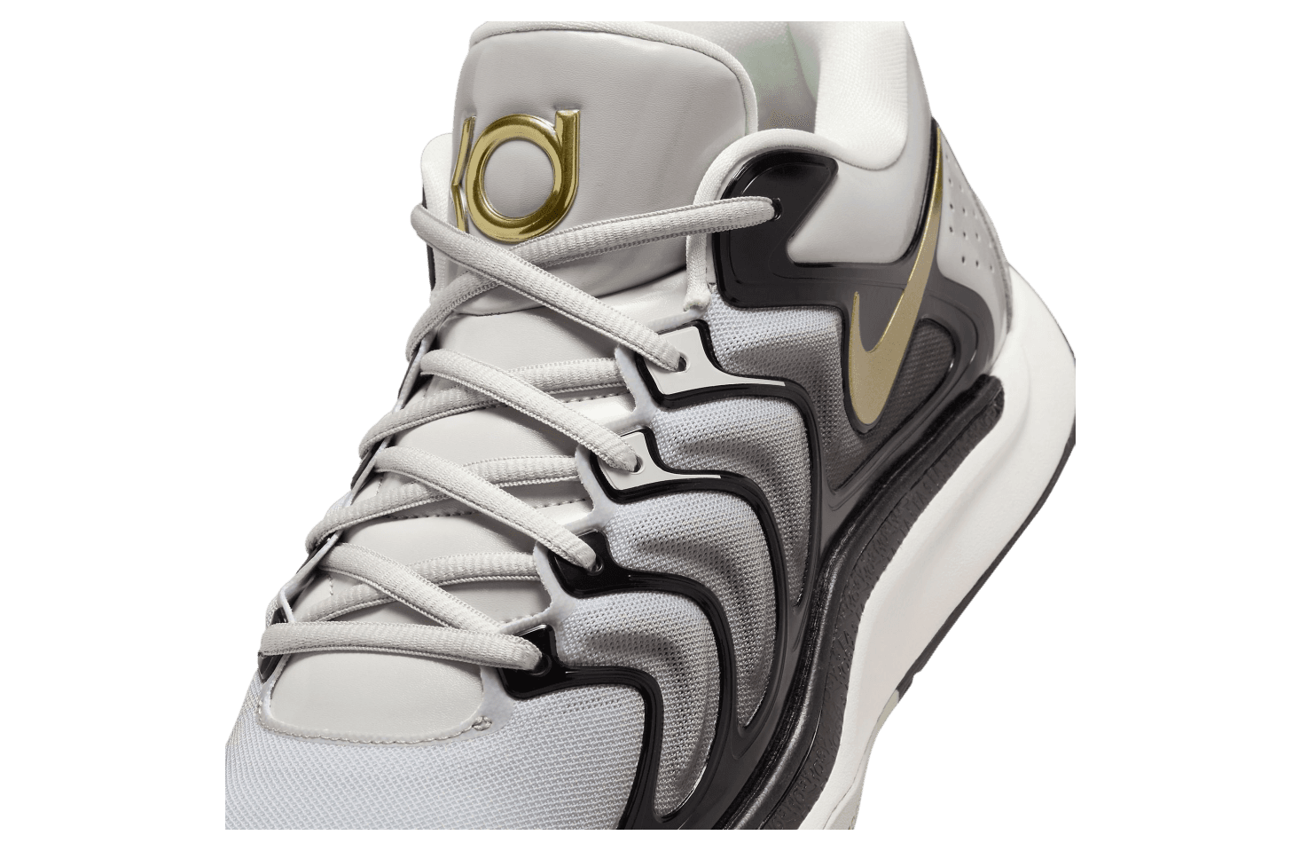 KD 17 EP 'Light Iron Ore Metallic Gold'