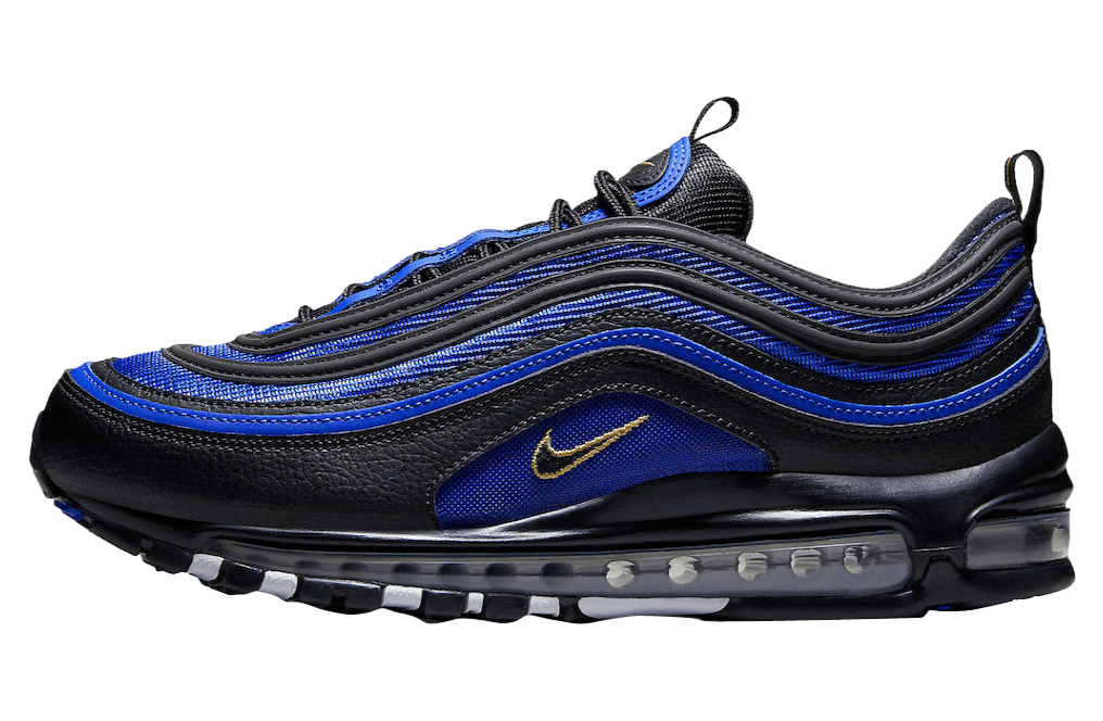 Inter Milan x Air Max 97 'Home Kit'