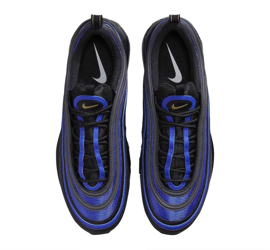 Inter Milan x Air Max 97 'Home Kit'