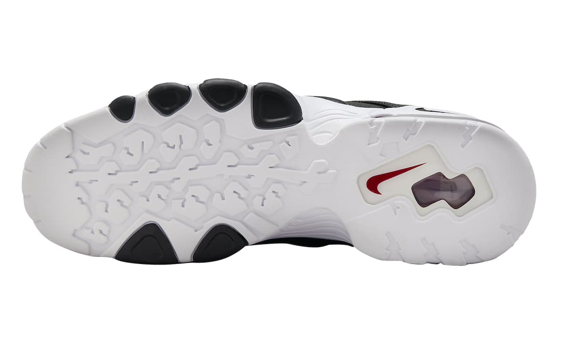 Air Max 2 CB 94 'Black Gym Red'