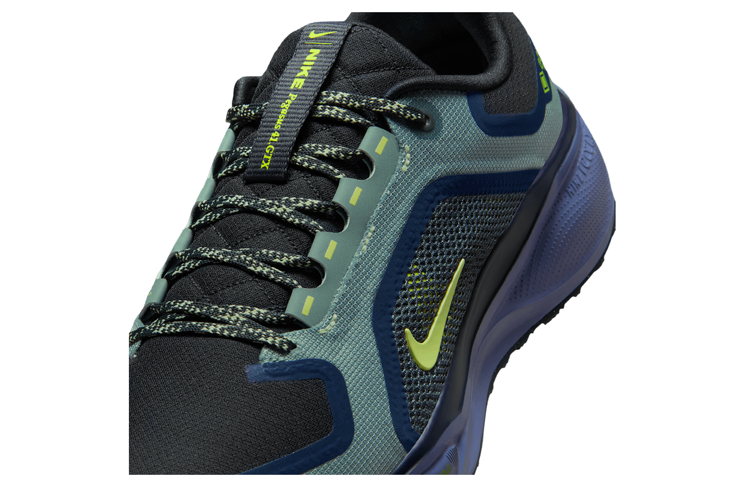 Air Zoom Pegasus 41 GORE-TEX 'Cannon Obsidian'