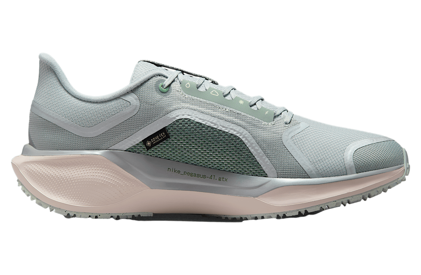 Air Zoom Pegasus 41 GORE-TEX 'Light Pumice'