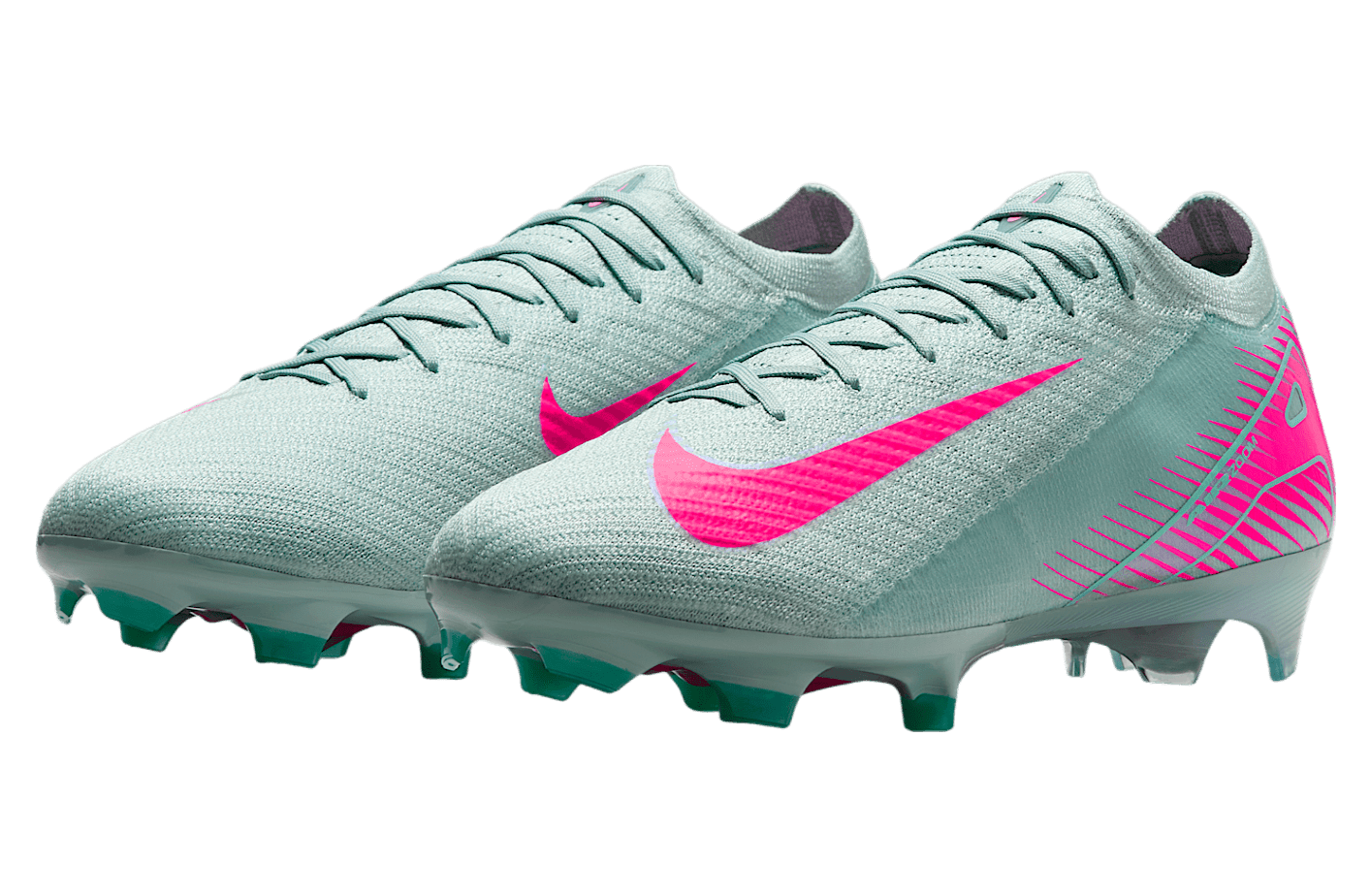 Zoom Mercurial Vapor 16 Elite FG 'Prism Pack'