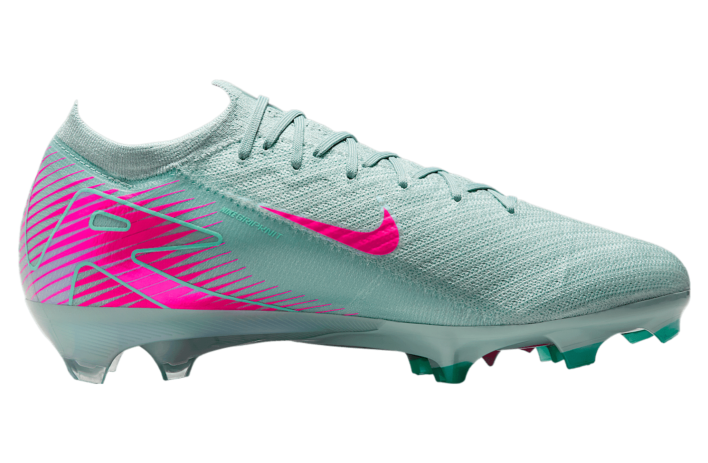 Zoom Mercurial Vapor 16 Elite FG 'Prism Pack'