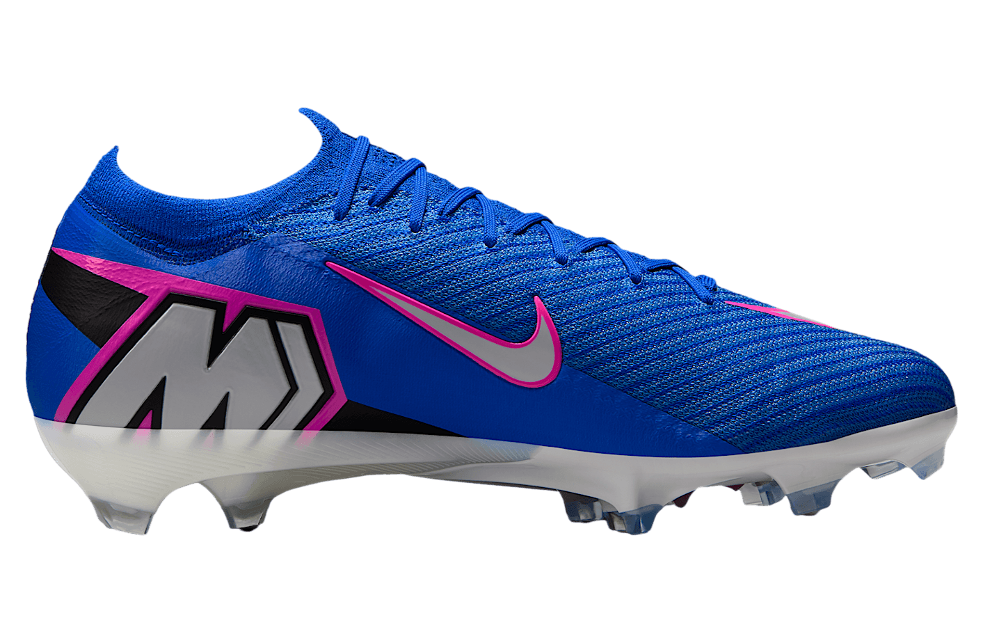 Zoom Mercurial Vapor 16 Elite FG 'Racer Blue Pack'