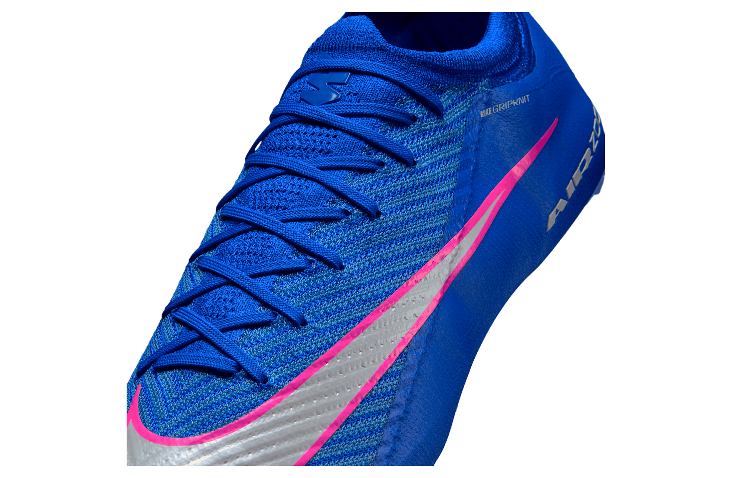 Zoom Mercurial Vapor 16 Elite FG 'Racer Blue Pack'