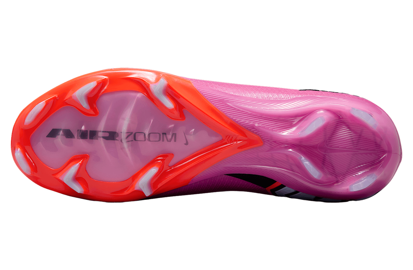 Zoom Mercurial Vapor 16 Elite FG 'Scary Good Pack'