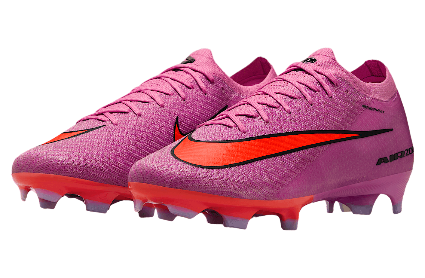 Zoom Mercurial Vapor 16 Elite FG 'Scary Good Pack'