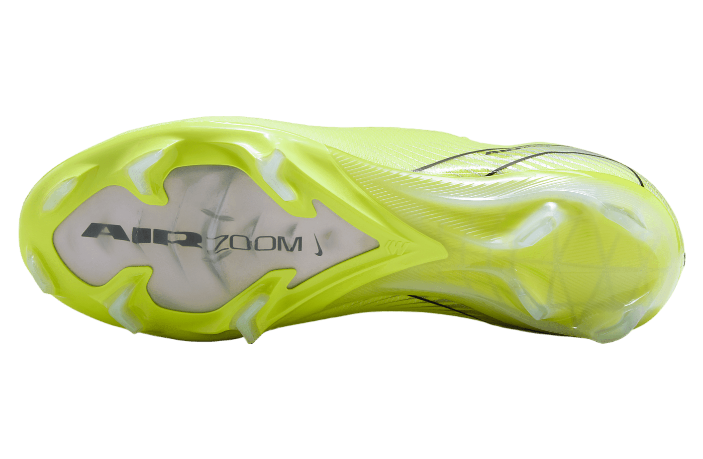 Zoom Mercurial Vapor 16 Elite FG 'Mad Voltage Pack'