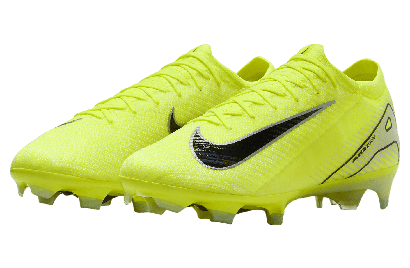 Zoom Mercurial Vapor 16 Elite FG 'Mad Voltage Pack'