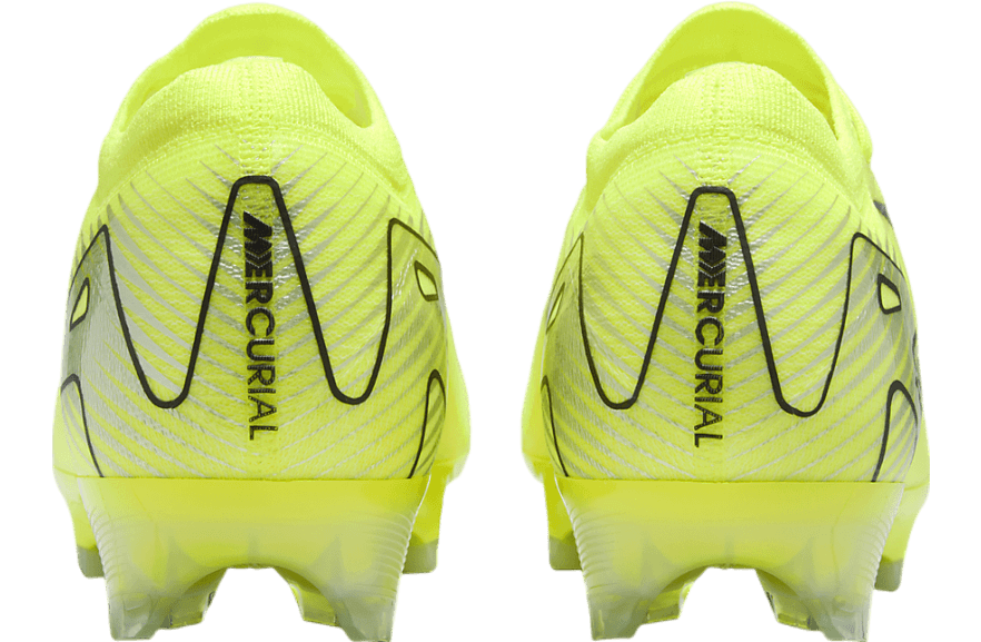 Zoom Mercurial Vapor 16 Elite FG 'Mad Voltage Pack'