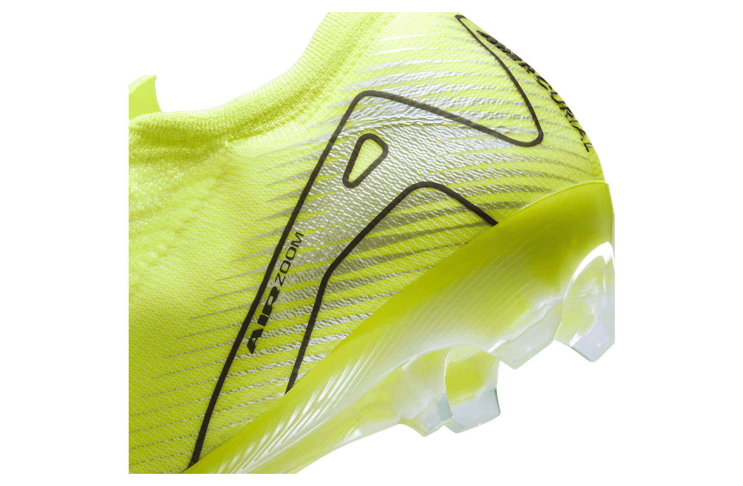 Zoom Mercurial Vapor 16 Elite FG 'Mad Voltage Pack'