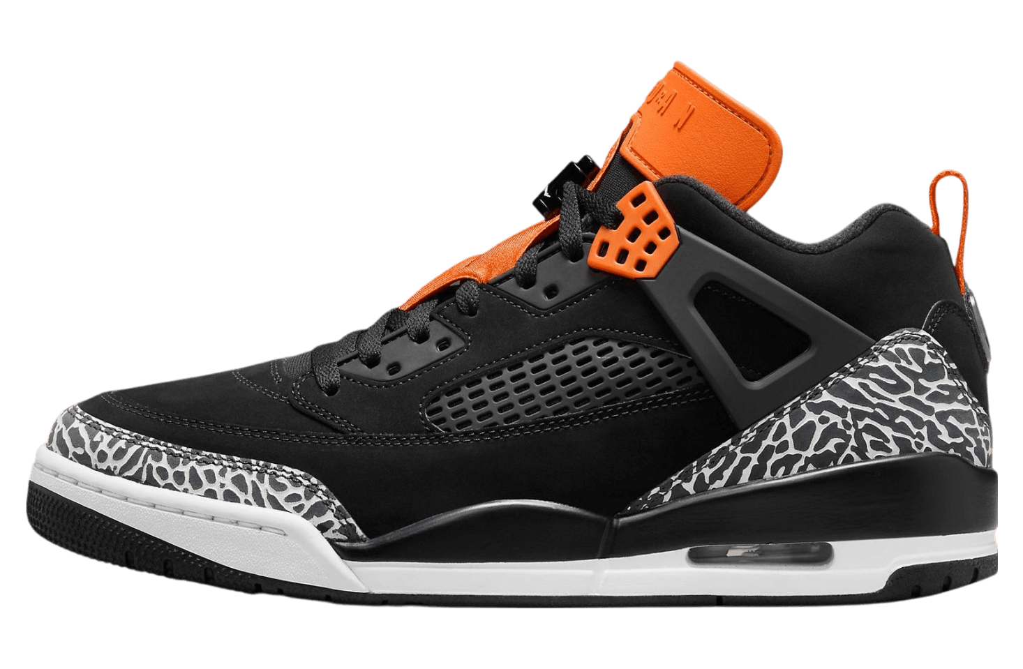 Jordan Spizike Low 'Halloween'