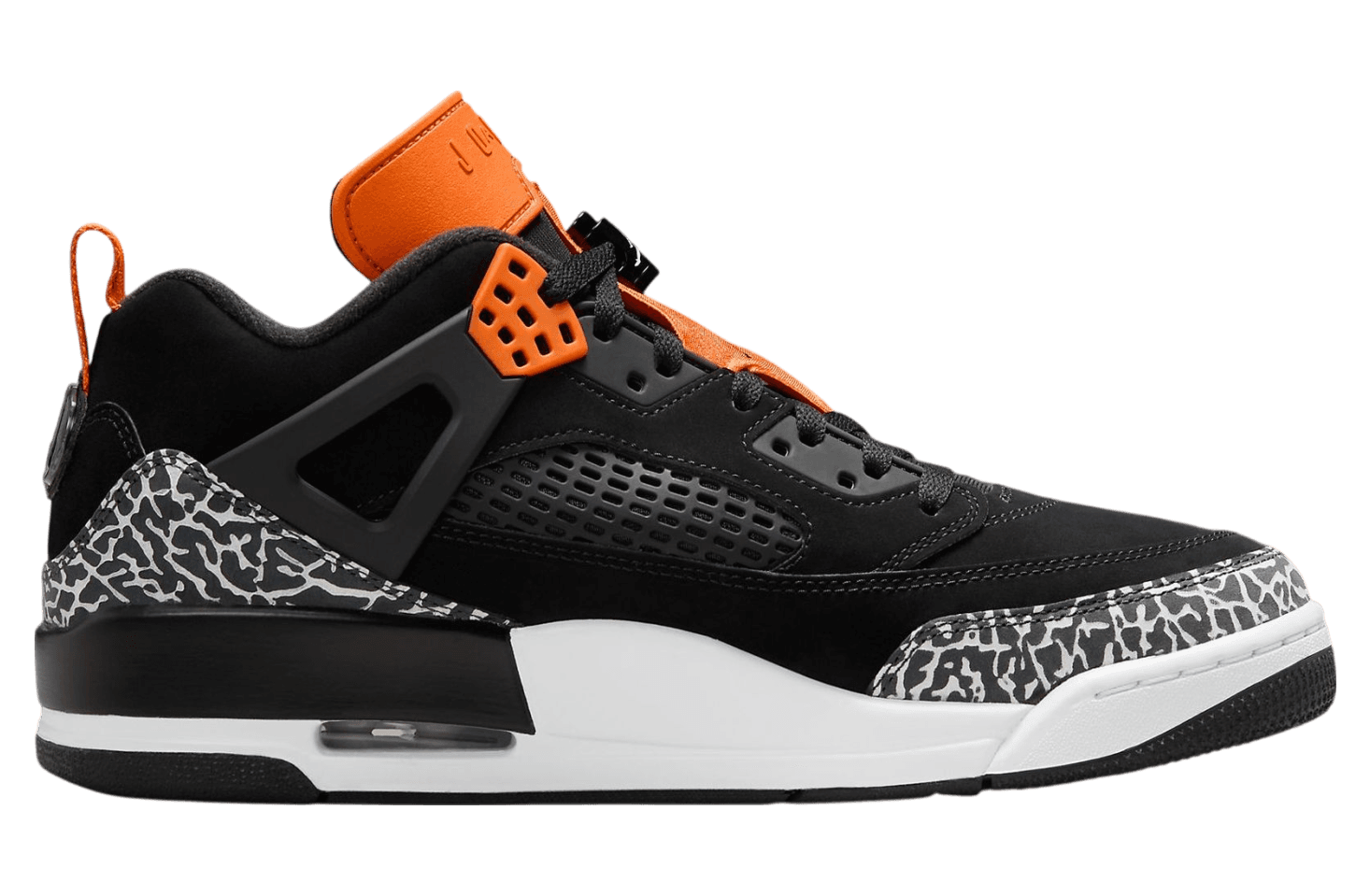 Jordan Spizike Low 'Halloween'