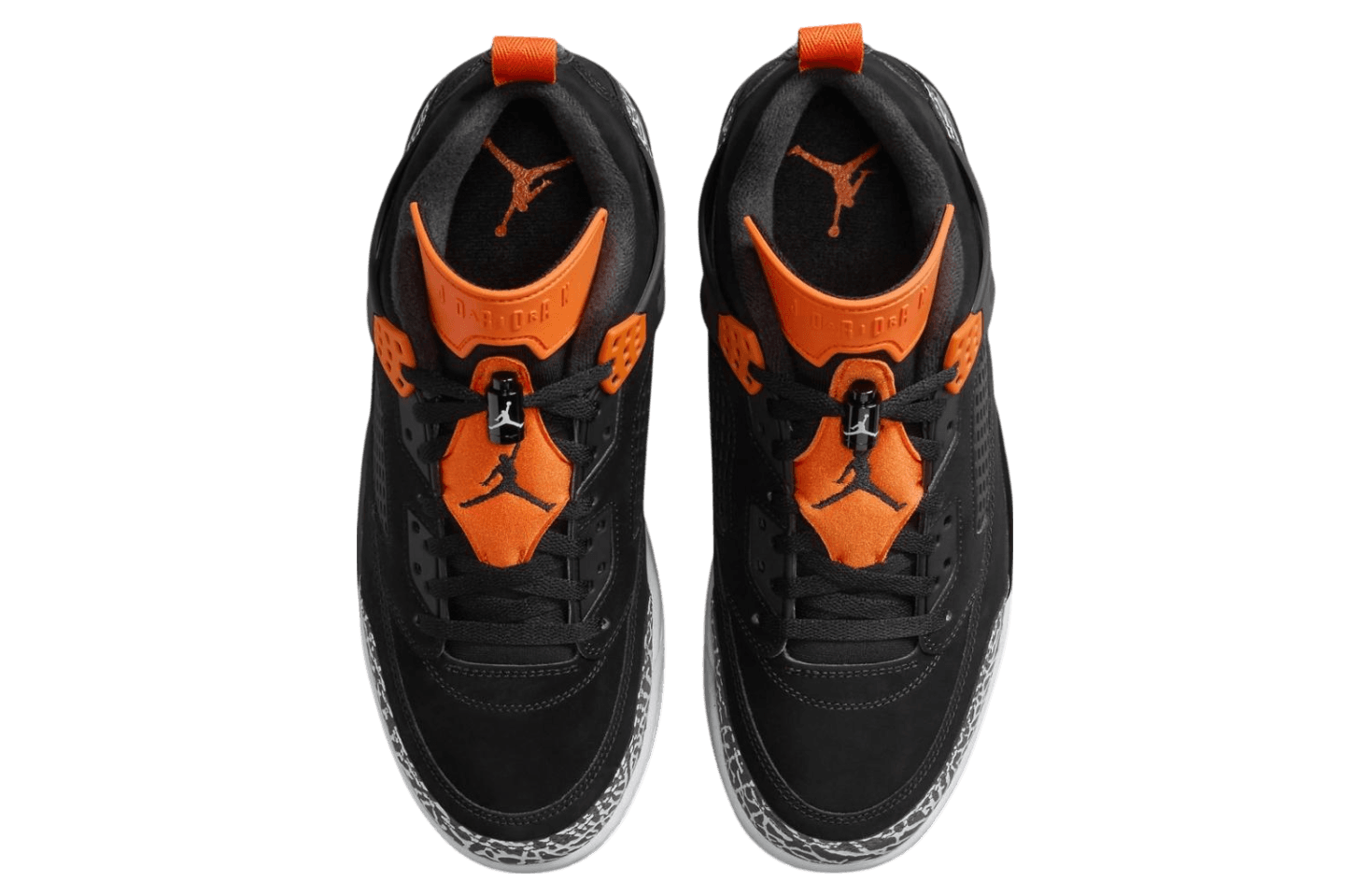 Jordan Spizike Low 'Halloween'