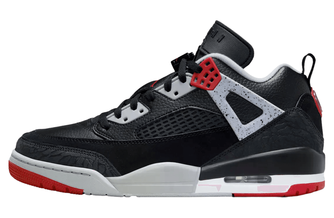 Jordan Spizike 'Black Cement'