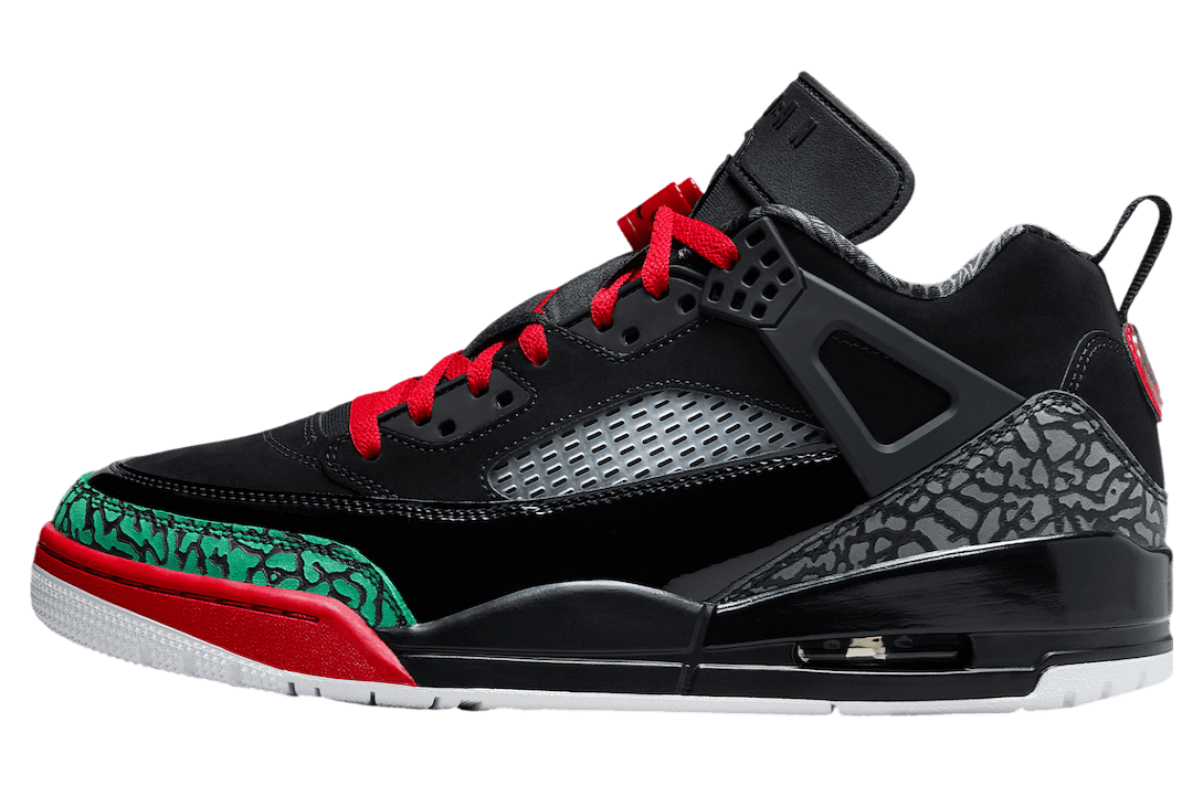 Jordan Spizike Low 'OG'
