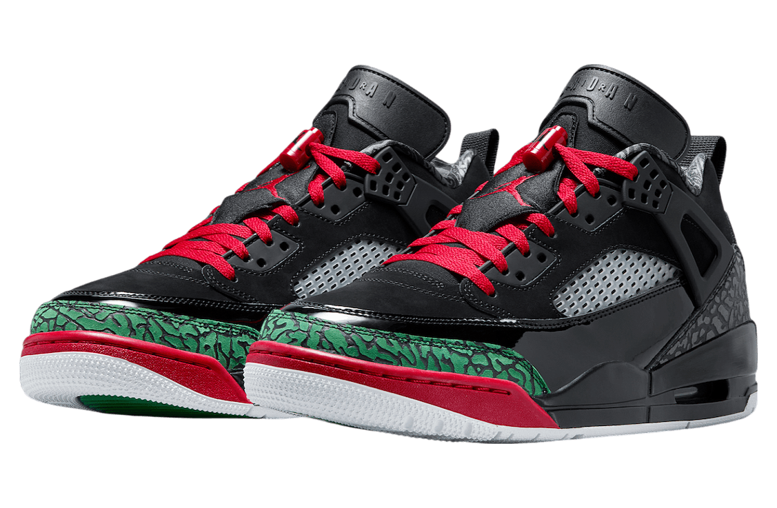 Jordan Spizike Low 'OG'
