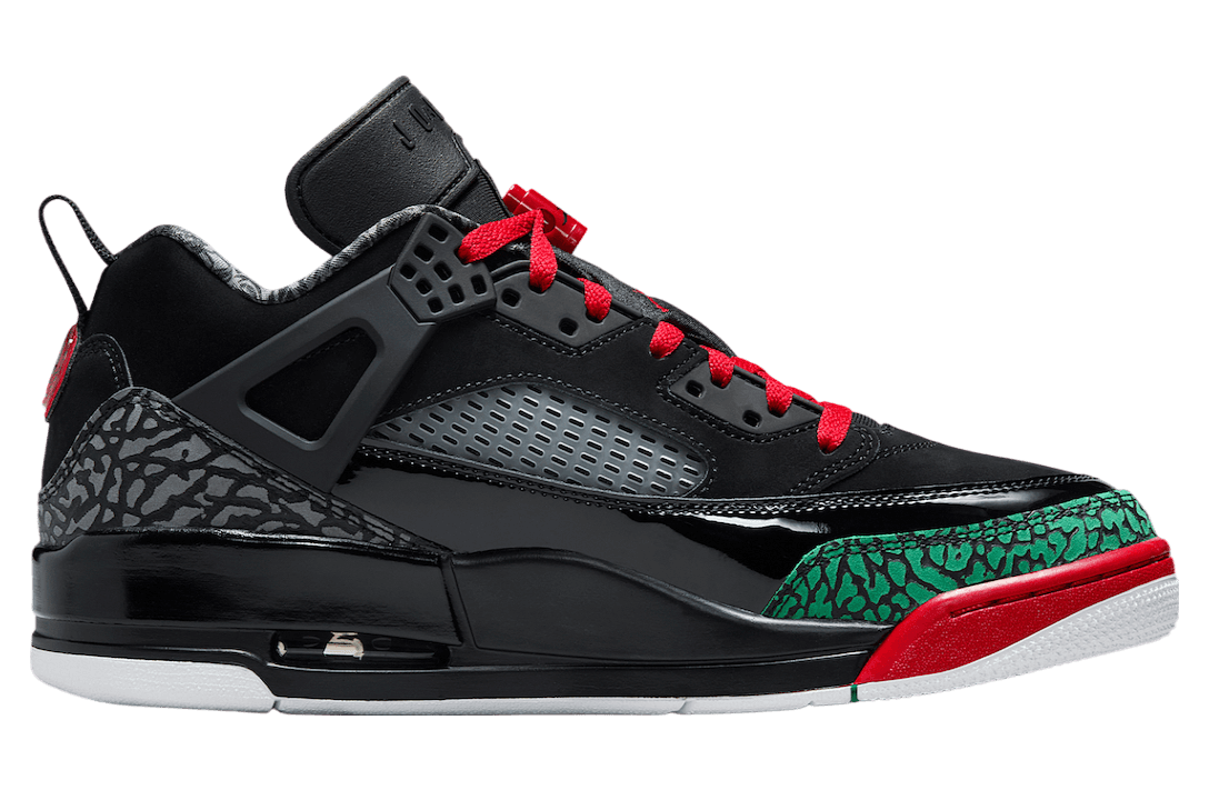 Jordan Spizike Low 'OG'