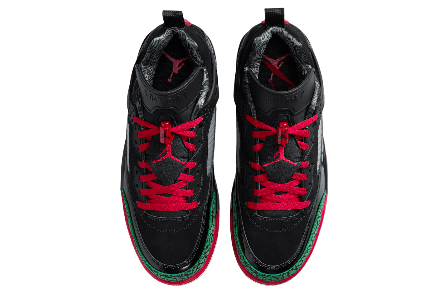 Jordan Spizike Low 'OG'