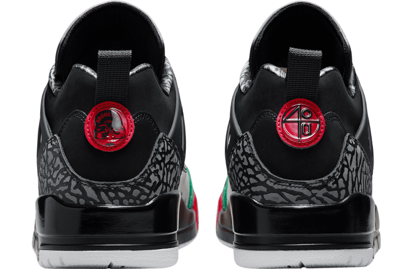 Jordan Spizike Low 'OG'
