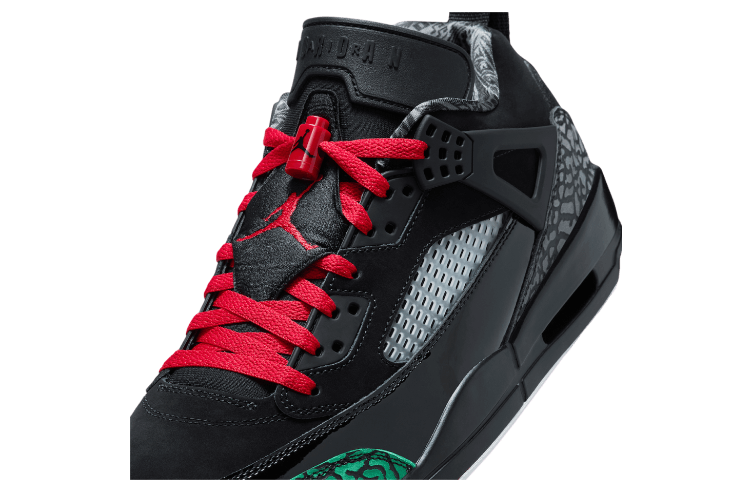 Jordan Spizike Low 'OG'