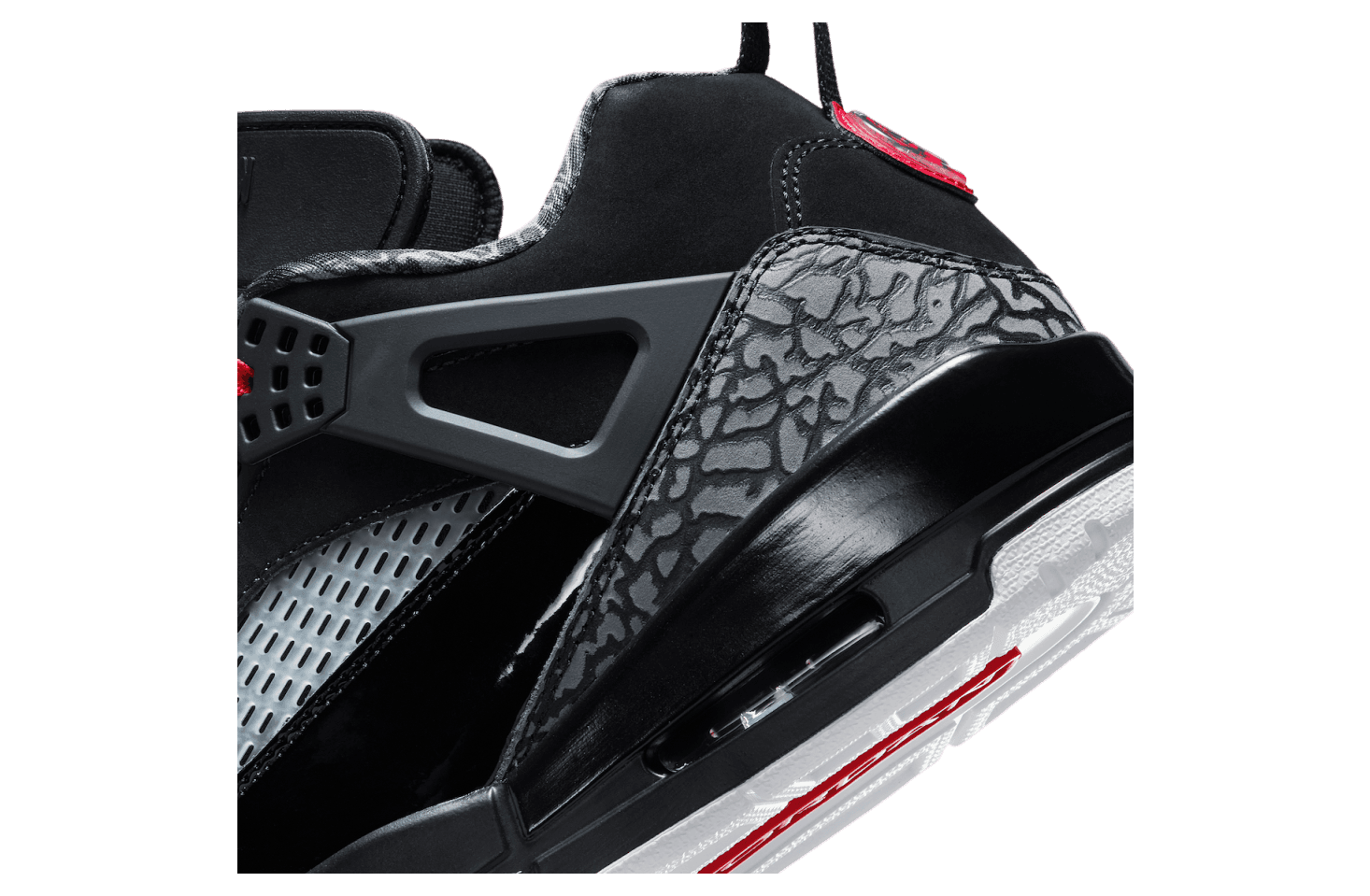 Jordan Spizike Low 'OG'
