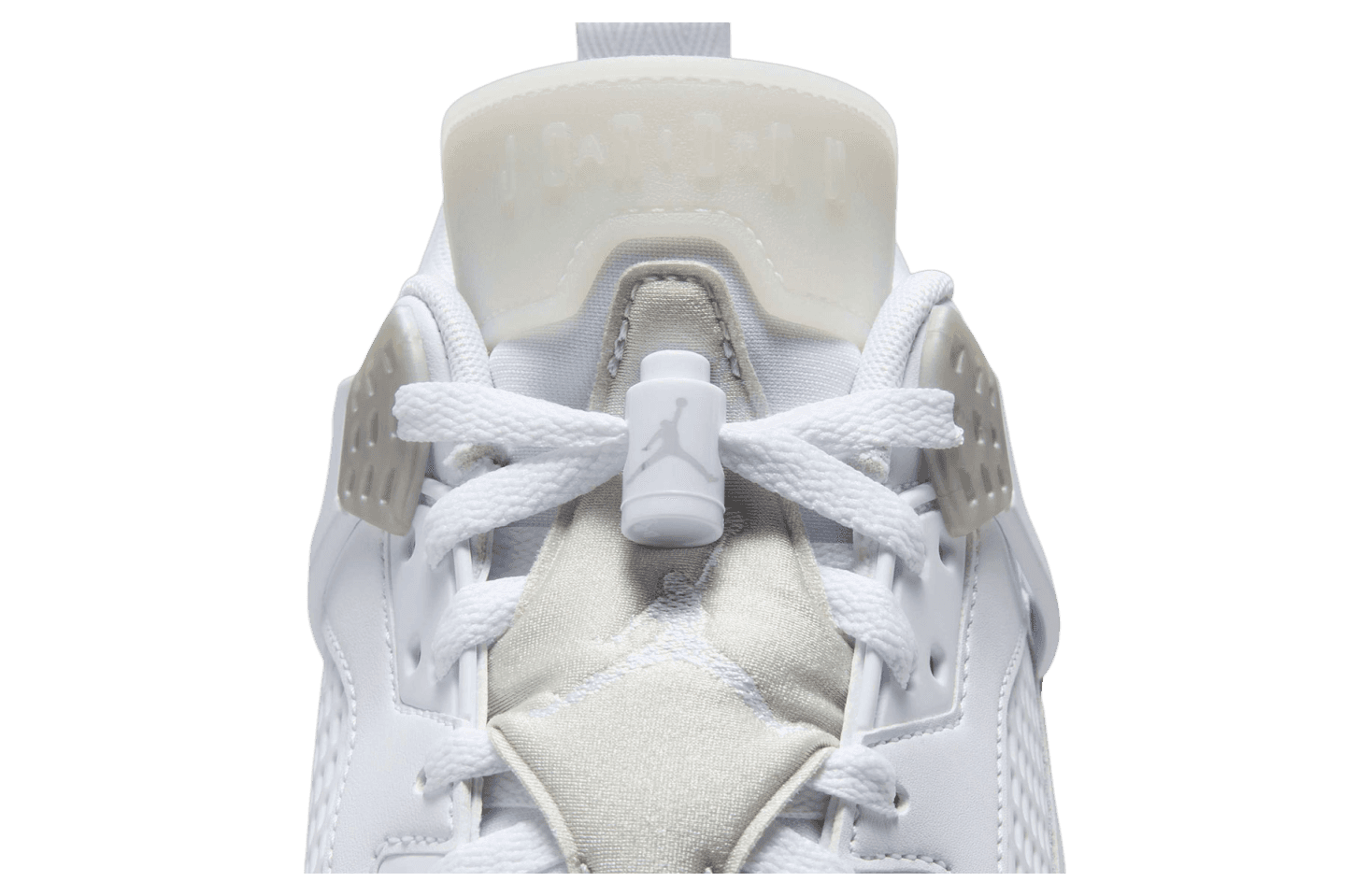 Jordan Spizike Low 'White Neutral Grey'