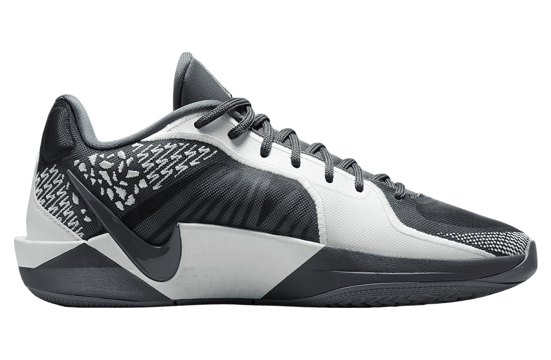 Nike Sabrina 2 'Iron Grey Sail'