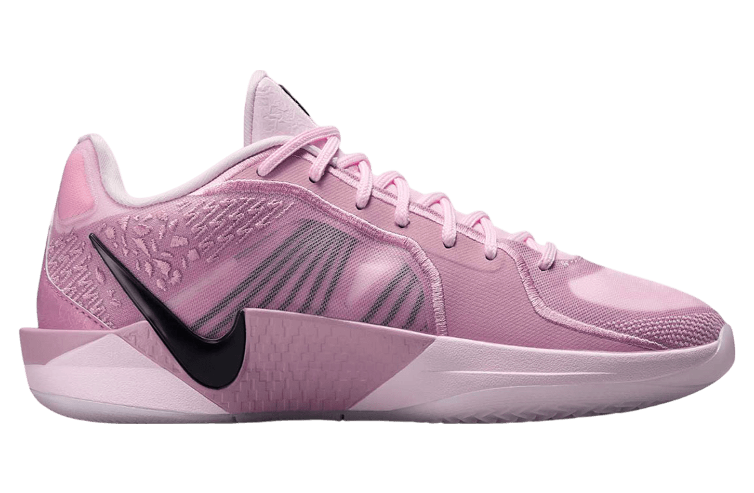 Nike Sabrina 2 'Pink Foam'