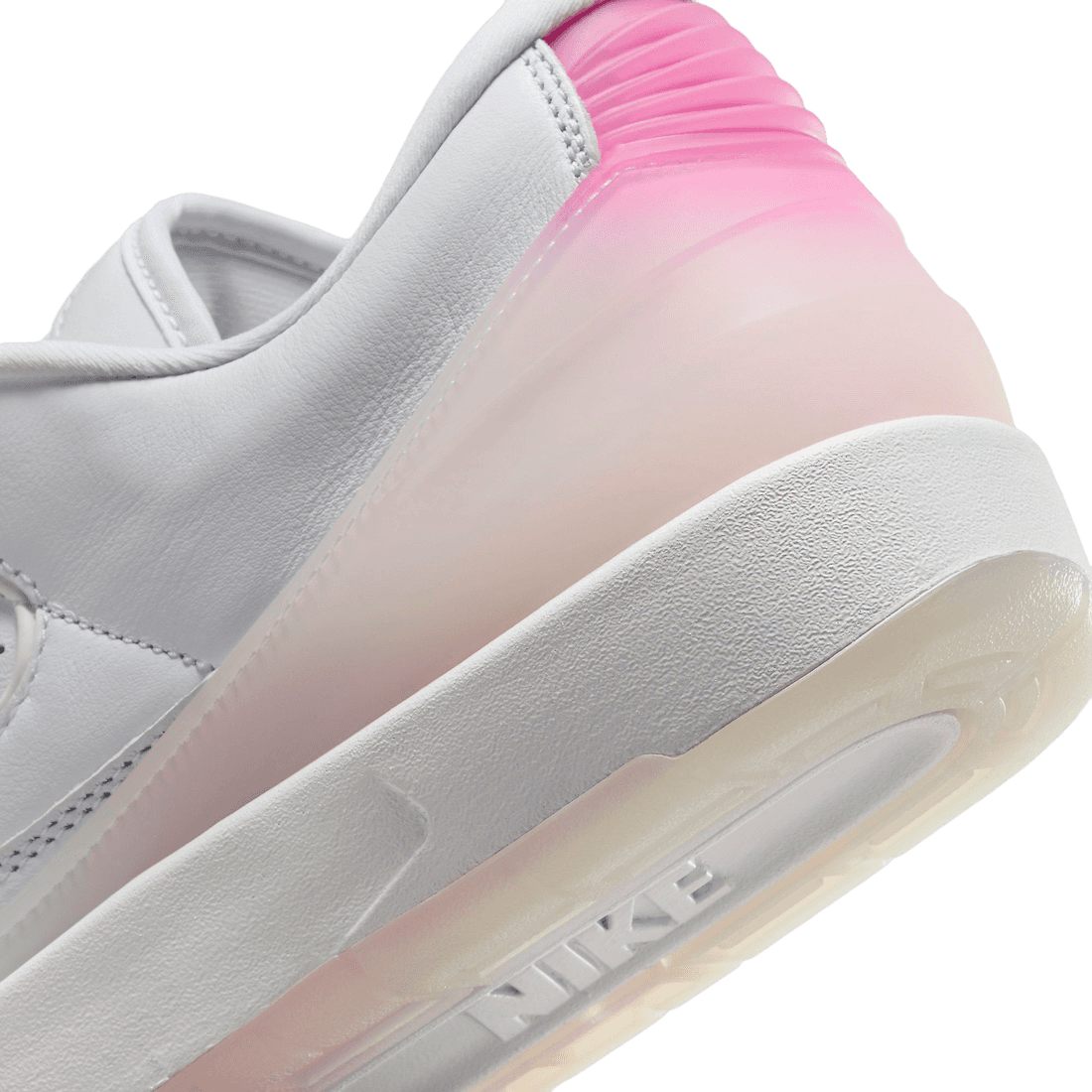 Jordan 2 Retro Low 'Cherry Blossom'