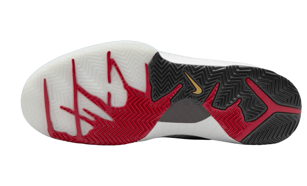 Zoom Kobe 4 Protro 'Gold Medal' 2024