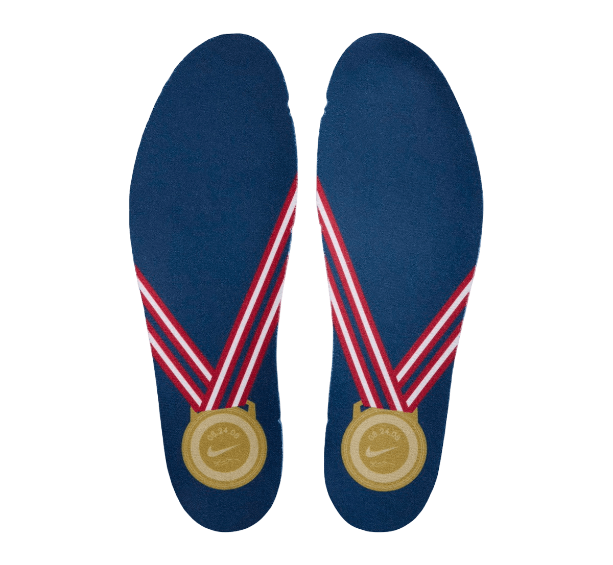 Zoom Kobe 4 Protro 'Gold Medal' 2024