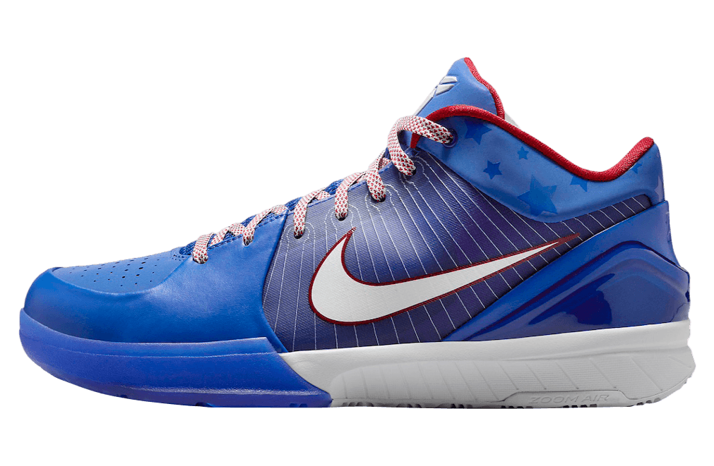Zoom Kobe 4 Protro 'Philly' 2024