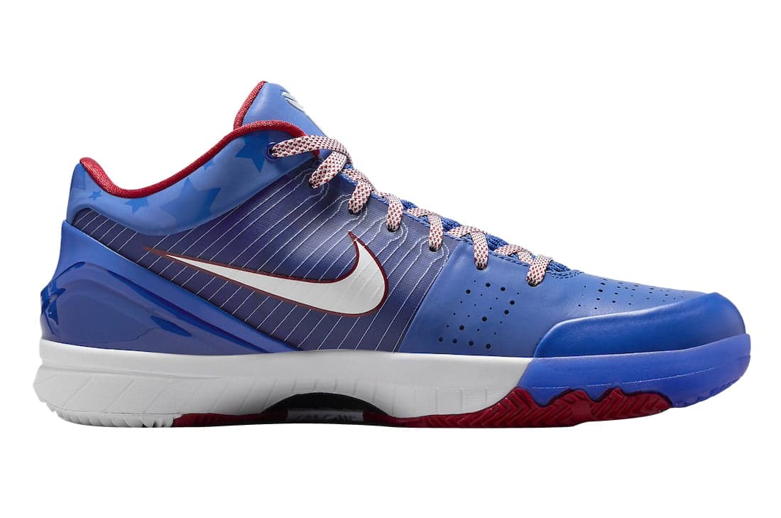 Zoom Kobe 4 Protro 'Philly' 2024