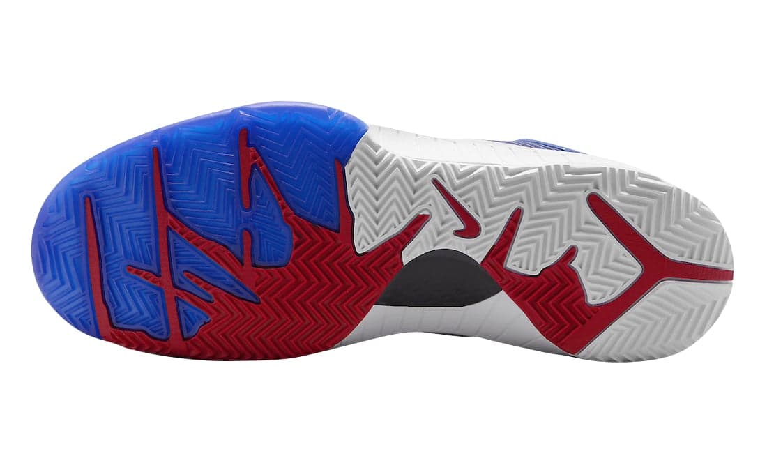 Zoom Kobe 4 Protro 'Philly' 2024