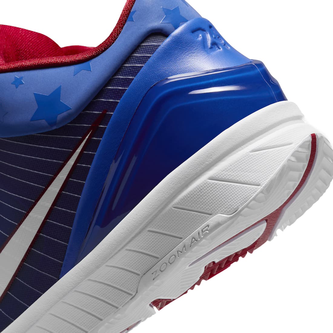 Zoom Kobe 4 Protro 'Philly' 2024