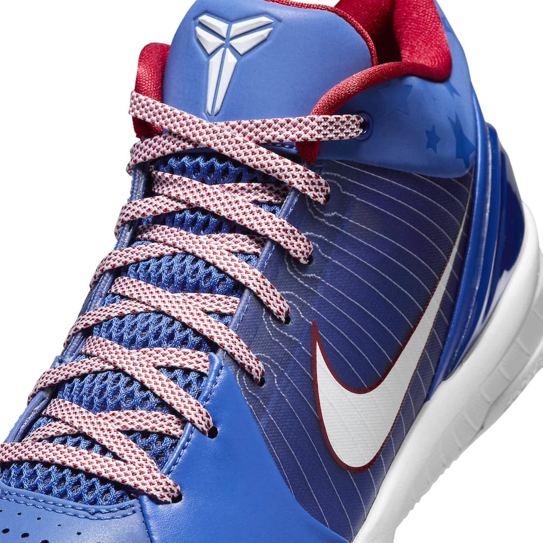 Zoom Kobe 4 Protro 'Philly' 2024