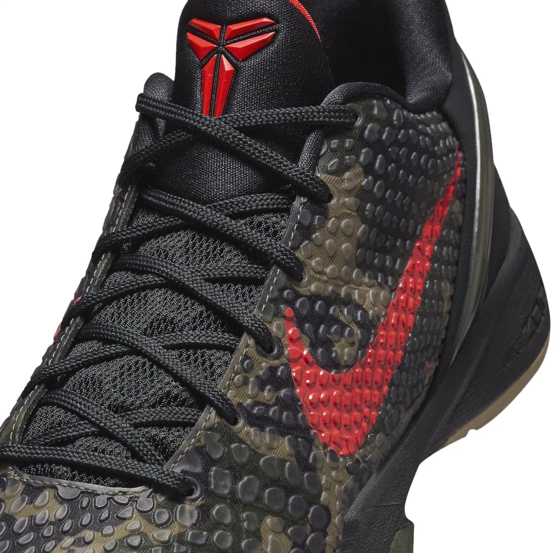 Zoom Kobe 6 Protro 'Italian Camo' 2024