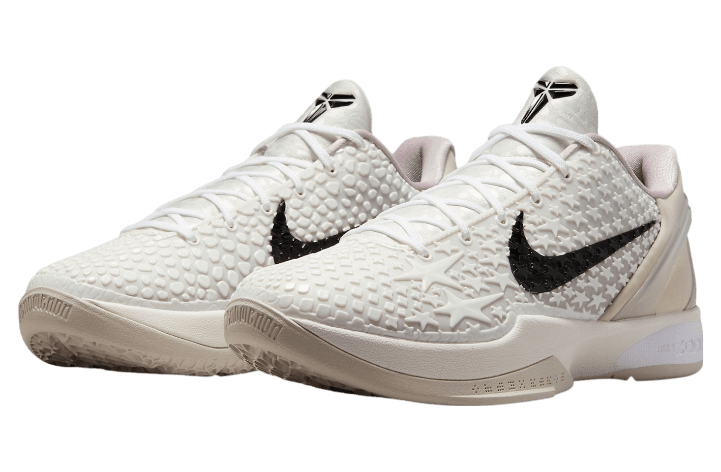Zoom Kobe 6 Protro 'All-Star - Sail'