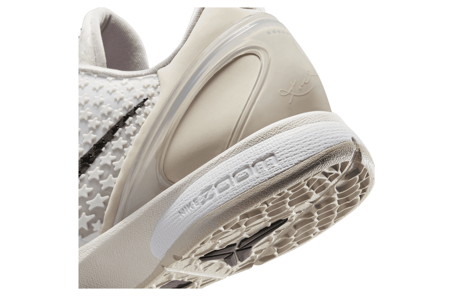 Zoom Kobe 6 Protro 'All-Star - Sail'